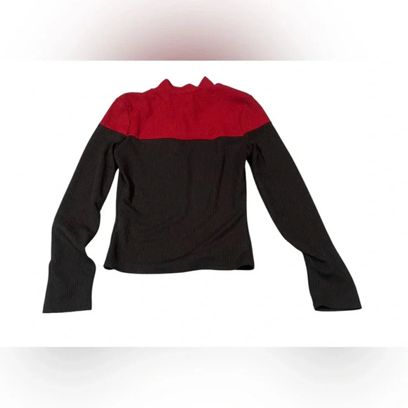 Long Sleeved Top - Picture 2 of 5